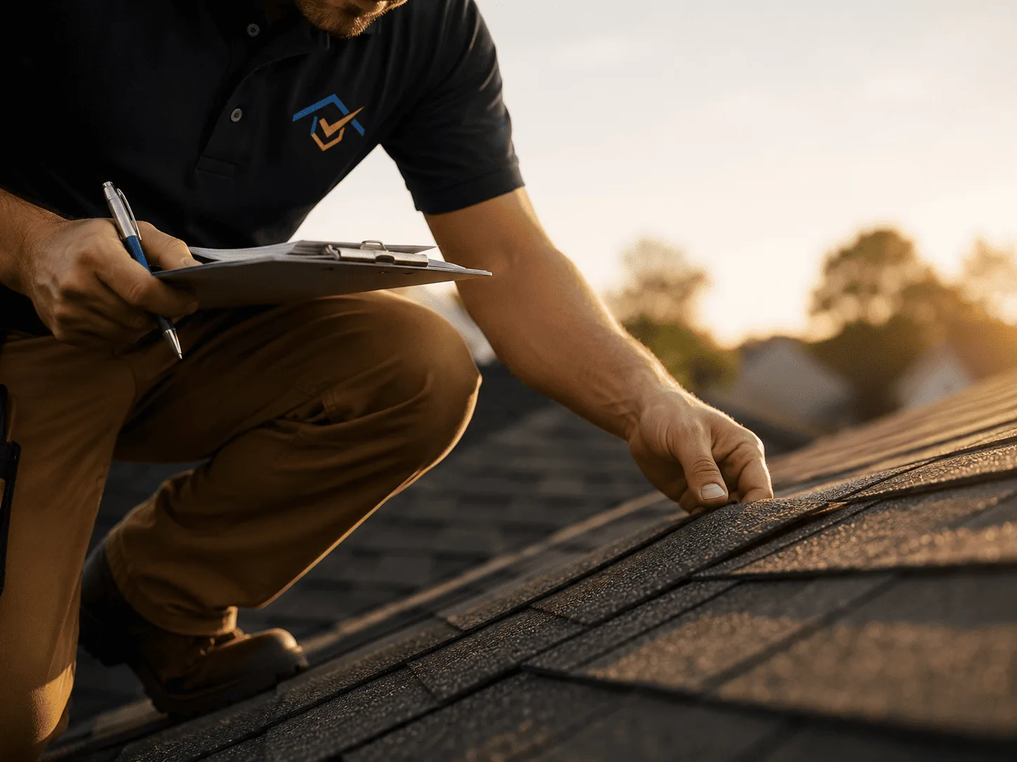 Why Choose Roof Inspection in Huntly, VA